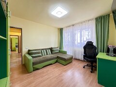 Amurgului 45J, 12 min metrou Dimitrie Leonida, decomandat si gata de mutat!